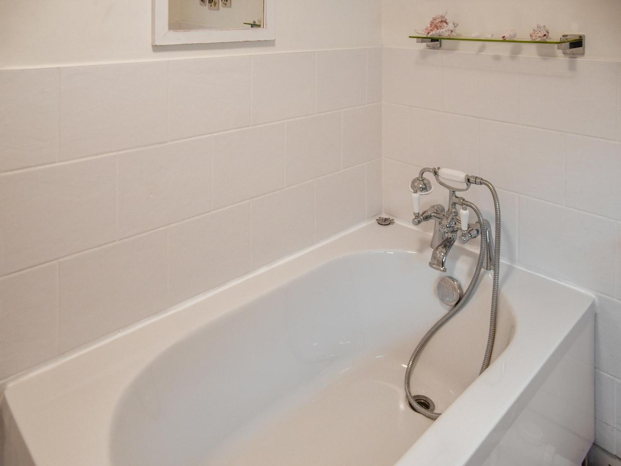 Whitestones Cottage كايستر أون سي المظهر الخارجي الصورة